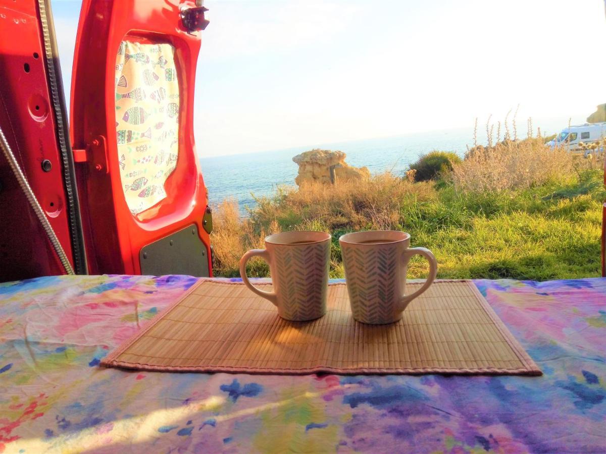 Campsite Ocean Camper - Campervan In - Algarve *