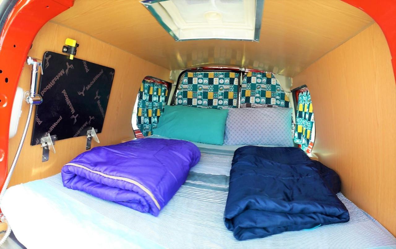 Ocean Camper - Campervan In - Algarve * Faro