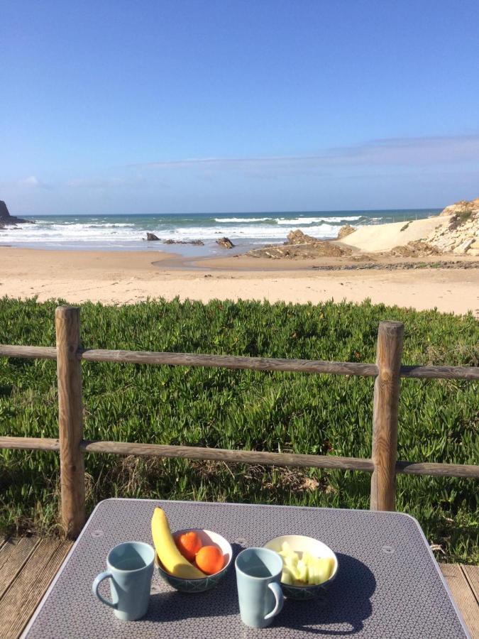 Ocean Camper - Campervan In - Algarve *