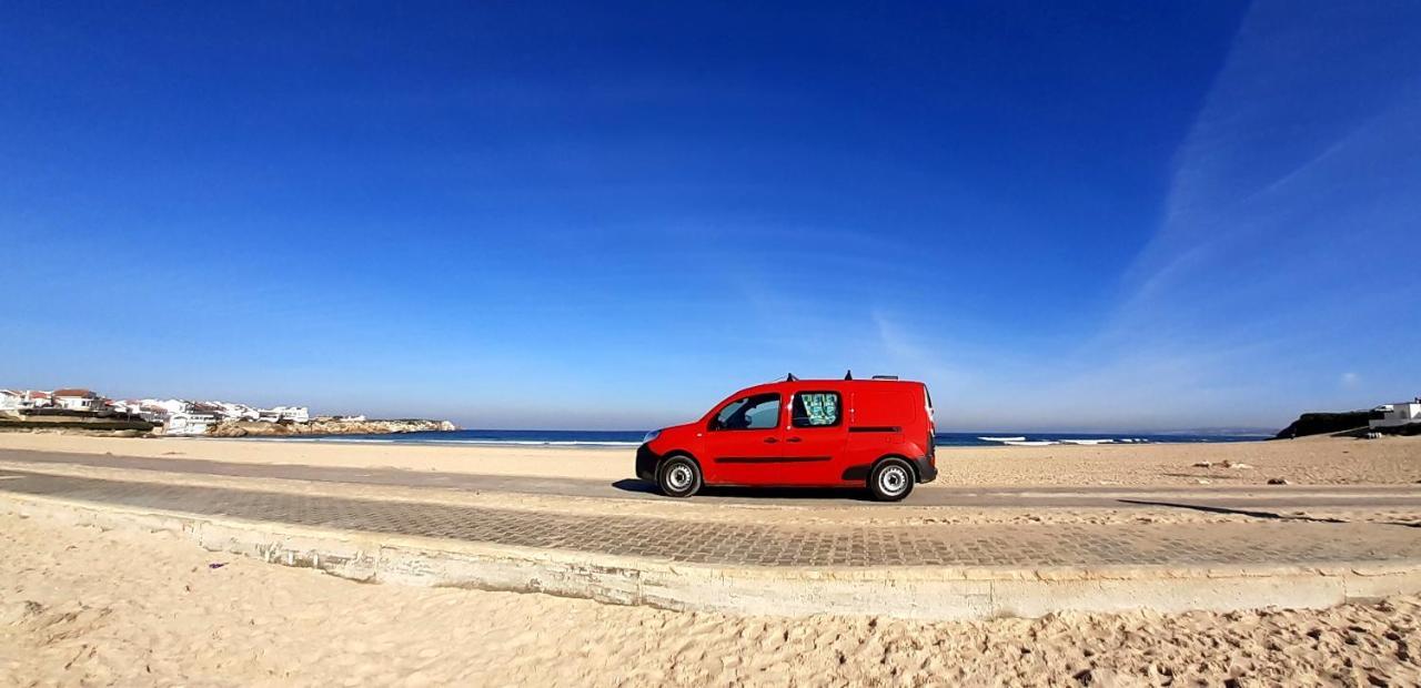 Ocean Camper - Campervan In - Algarve Faro