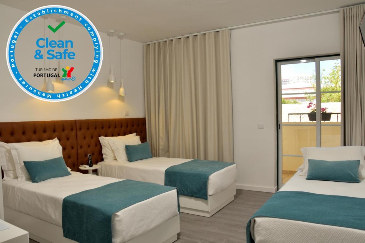 Hotel Sol Algarve By Kavia