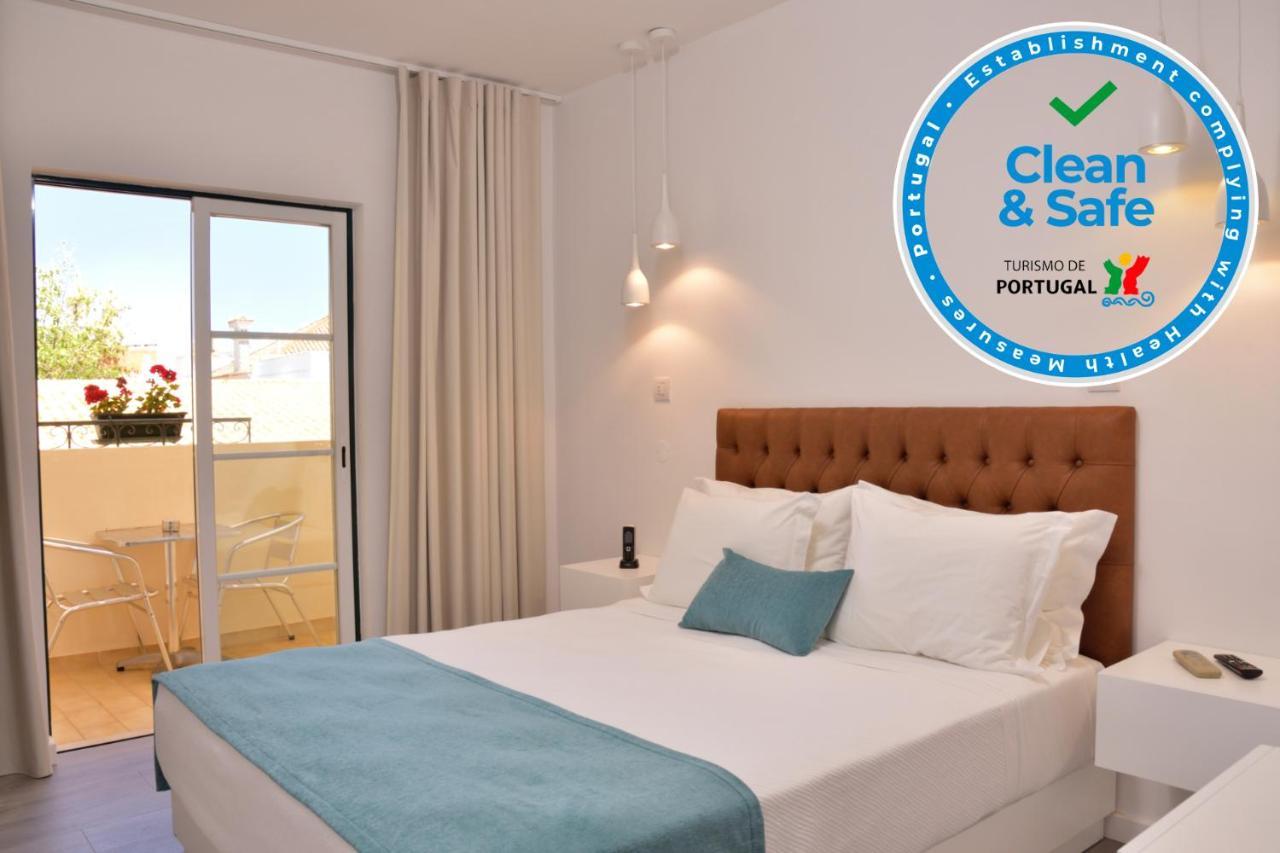 Hotel Sol Algarve By Kavia 2*