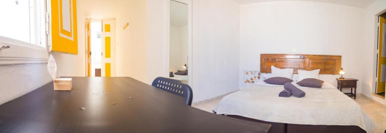 Ria Terrace Guest house Faro
