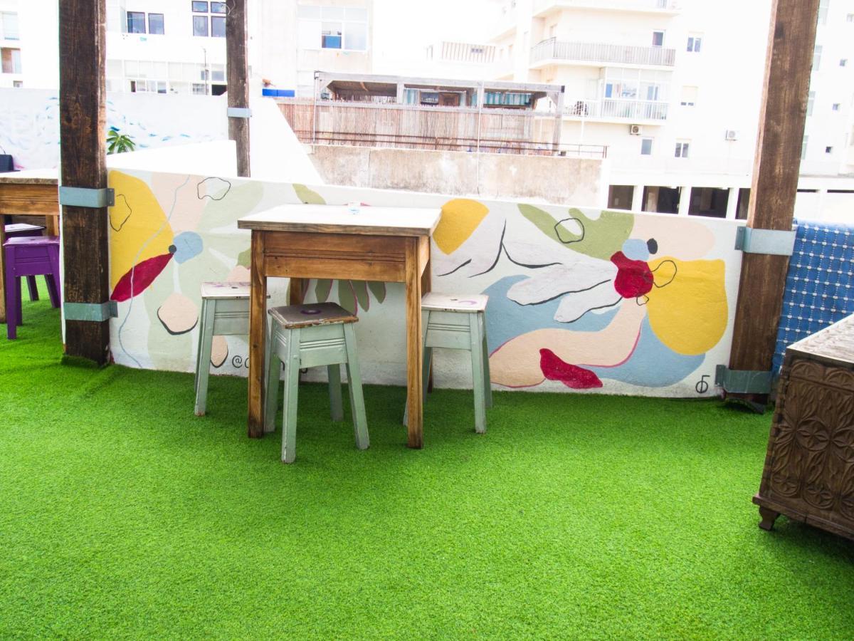 Ria Terrace Faro