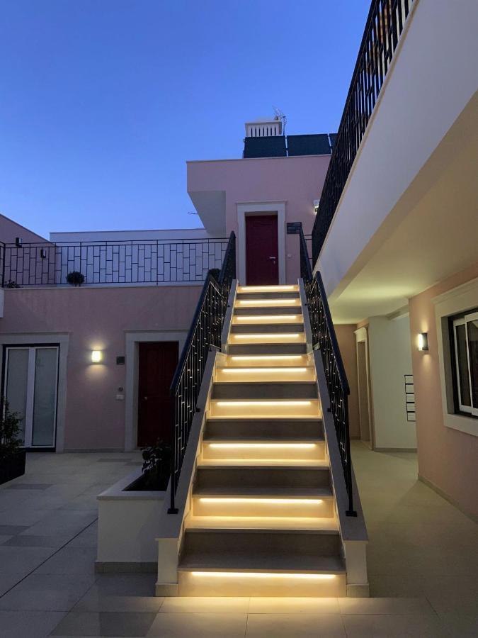 Aparthotel Cardeal & Faro