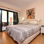 Condominio Los Olivos Del Golf