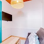 Trem - Located In Old City - Faro