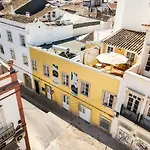 Faro Downtown Ria Formosa I