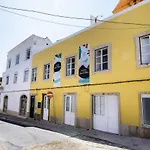 Faro Downtown Ria Formosa I
