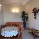 Apartamentos Barracuda