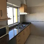 Apartamentos Barracuda