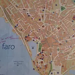 Faro City Center Apartment I