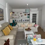 Cosy Avenida Apartment
