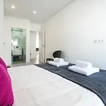 Privilege Deluxe Apartment Casa Mae, Faro