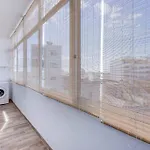 Faro Center With Ac & Wifi