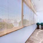 Faro Center With Ac & Wifi