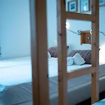 Wax Hostel