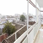 Blue Sky Apartment