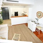 Watermelon Sugar Apartment