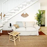 Watermelon Sugar Apartment