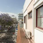 Casa Jardim II - City Center By Hd Properties