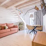 Lodo Suits Se - Mezanino Room By Hd