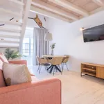 Lodo Suits Se - Mezanino Room By Hd