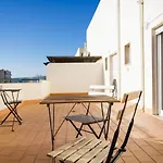 Wakeup Triplex House