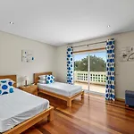 Tranquil Hideaway Olhos De Agua