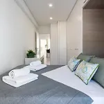 Privilege Deluxe Apartment Casa Mae, Faro