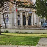 Casa Jasmim