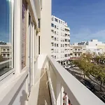 Modern & Bright - Faro Mercado Apt 22