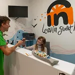 Leevin Guesthouse