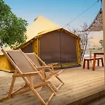 Glamping Camp Faro