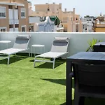 City Rooms - Madrid - Private Room By Hd
