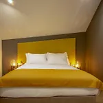 Guest House Jacaranda Faro