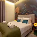 Guest House Jacaranda Faro