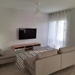 Apartment Center View