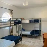 Wakeup Triplex House