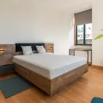Leevin Guesthouse