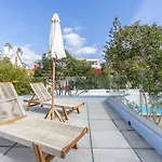 Amalia Boutique Suites & Studios - By @ Rita\'S Place