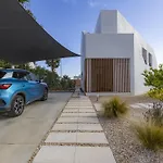 Sunset Villa - Luxury Villa With Superb Pool And Great Views