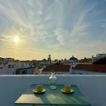 Downtown Lux Apartment