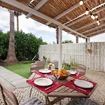 Casa Pedra Rosa - Vinhas De Nexe