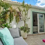 Arty City House Casa Da Selva