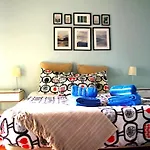 Brigida\'S Flat