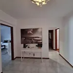 Apartamento Tete