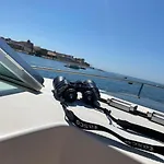 Guestboat Milagre