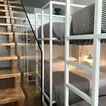 Hostel Alameda Exclusive House