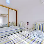 Palma - 4 Bed Near The City Center - Faro
